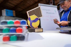 Pokal Balzer Turnier